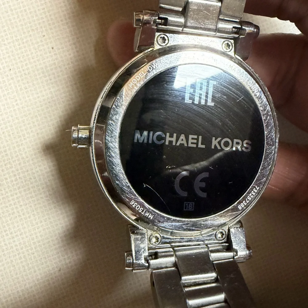 Michael Kors stylish michael